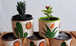 Sanat ve Doğa El Ele: Renkli Yarışma Başlıyor