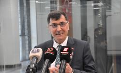 Başkan Kahveci İsyan Etti: “20 Yıldır Kimse Dokunmamış, Biz Çözüyoruz!”