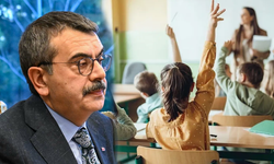 Milyonlarca Öğrenci ve Veli İçin Flaş Gelişme! Bakan Tekin Duyurdu! 4+4+4 Eğitim Sistemi Değişiyor mu?