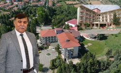 Emet Termal Otel Artık Gerçek Sahibinde: Termal Zafer Yeniden Emet’in!