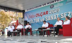 Lezzet, kültür ve emek bir arada: Festival büyük ilgi gördü