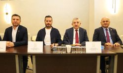 Kütahya Ticaret ve Sanayi Odası (KUTSO), Ekim ayı olağan meclis toplantısında hem Eylül ayı faaliyetlerini değerlendirdi