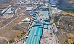 Kütahya 1. OSB Uçuşa Geçti! 189 Yatırımcı, 21 Bin 500 Yeni İş Kapısı