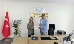 Kütahya Sanayisinde Ortak Akıl Buluşması! Güral Argat Sahada