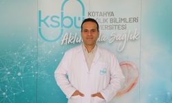 Kütahya’da bilim gururu: Dr. Yakup Gülekçi’ye TÜBİTAK desteği!
