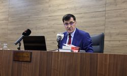 Başkan Kahveci Ateş Püskürdü! "Apo p*çini mecliste konuşturtmam"