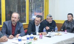 Tavşanlı Belediyesi Vatandaşla El Ele: Başkan Derin Mahallede