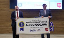 Kütahya Belediyesi’nden 4 Milyon TL’lik Dev Destek!