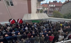 Mimar Müzeyyen Eren Dualarla Son Yolculuğuna Uğurlandı