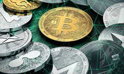 Bitcoin’de sert düşüş: Piyasa 800 milyar dolar eridi