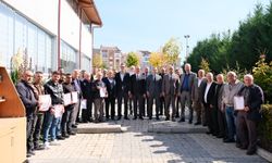 Kütahya'da Yılların Bekleyişi Sona Erdi: Tapular Teslim Edildi!