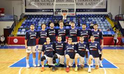 Kütahya Belediyespor’dan Ege Üniversitesi Daçka’ya Farklı Galibiyet!