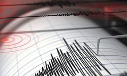 Kütahya Yine Sallandı: 4.9 Şiddetinde Deprem
