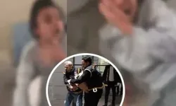 Baba-Oğul Tutuklandı! Camideki İlişki İddiası Kan Dondurdu