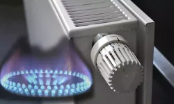 Kütahya’nın O Beldesine Müjde! Doğalgaz Dönemi Başladı
