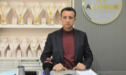 Altın Fren Tutmuyor! Başkan Eğce: “Her Gün Farklı Bir Fiyatla Uyanıyoruz”