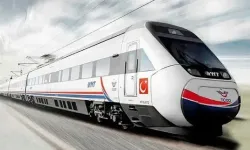 Kütahya Yine Ulaşımda Unutuldu! 2053 Hızlı Tren Haritasında Kütahya Yok!