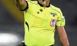 TÜRK FUTBOLUNU SARSAN BAHİS SKANDALI: KÜTAHYALI HAKEM PFDK’YA SEVK EDİLDİ