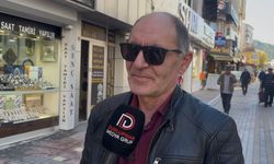 Deprem korkusu Kütahya’yı sardı! Sokaklar sabaha kadar doldu!