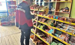 Şaphane’de Gıda Denetimleri Sıkı Takipte: Sağlıklı Ürün İçin Adım Adım Kontrol