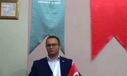 Kütahya’da Görme Engelliler İsyanda: "Engelli Parkına Engelsizler Park Ediyor"