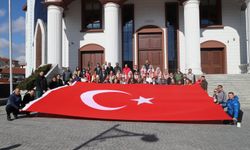 Kütahya’da Sporun Enleri Belli Oldu: Yılın Sporcuları Ödüllerini Aldı!