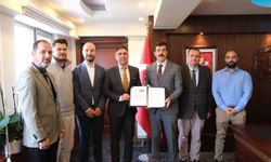 KSBÜ’den “Spor Dostu Kampüs” Projesiyle Üçlü İş Birliği: Sağlıklı Yaşam ve Dayanışma İçin 3 İmza