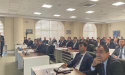 Kütahya’da 54 Milyar TL’lik Dev Yatırım Hamlesi: 609 Proje Şehri Dönüştürüyor