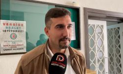 Kütahya’da Tarihi Kura! Aday Kendi İsmini Çekti