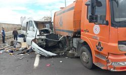 Kütahya-Eskişehir Yolunda Ölümcül Kaza: Bir Kişi Hayatını Kaybetti