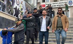 Kütahya Dahil 6 İlde Dev Operasyon: 127 Milyonluk Kredi Vurgunu Çökertildi!