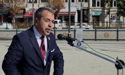 Kütahya’da Muhtarlar, Cumhurbaşkanı Erdoğan’a Teşekkür Etti!