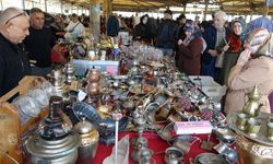 Klasik otomobil sergisi yeniden gelecek mi? Kütahya’da antikacılık kültüre dönüştü!