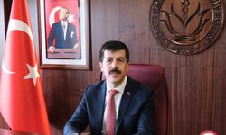 KSBÜ Rektörü Tekin ÜAK’ta bir kez daha seçildi