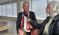 Adnan Polat Kütahya’da Gazetemize Konuştu: “Galatasaray Çok İyi Gidiyor, Gurur Duyuyorum!”