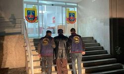 Kütahya'da çocuk istismarcısı cani yakalandı, cezası belli oldu
