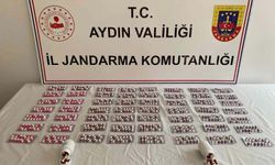 898 Hapla Yakalanan Şüpheli Gözaltında