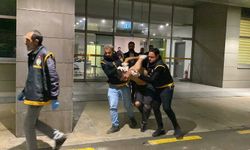Camide İddia Sonrası Dehşet: Kaynar Suyla Saldırı