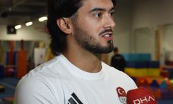 Cimnastikçiler Dünya Şampiyonluğu İçin Hazır!