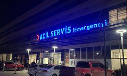 Doğum sonrası dehşet: Otel terasında ölü bebek!