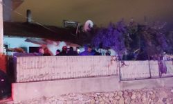 Düğün Hazırlığı Yapıyorlardı, Beton Tavan Üzerlerine Yıkıldı!