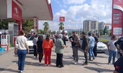 Eski eşi ile yanındaki kişiyi bıçakla yaralayan şüpheli tutuklandı / Video eklendi