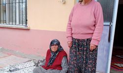 Facia gibi olay: Anne ile kızı soba gazından öldü