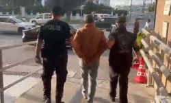 İzmir’de Uzun Süre Aranan Hükümlü Yakalandı