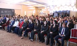 Kadın Girişimciler Türkiye’nin Geleceğini Şekillendiriyor