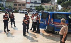 Kan Donduran Cinayet: Sanık Serbest Kaldı