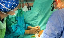 Muğla’da yürekleri ısıtan hikâye: Bebek kurtarıldı