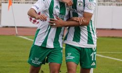 Muğlaspor seriyi sürdürecek