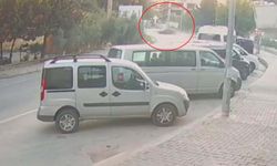 Otomobil Park Halindeki Kamyonete Çarptı: 1 Kişi Hayatını Kaybetti