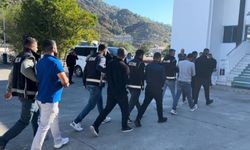 Polisten Muğla’da Tefecilere Büyük Darbe